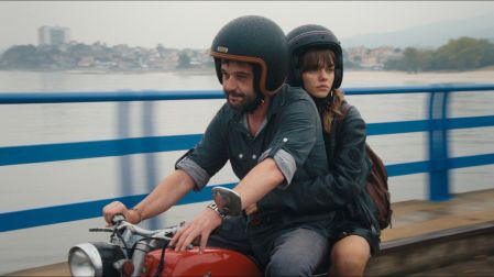 Romería, dirigida por Carla Simón, cineasta española