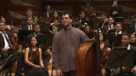 Orquesta Sinfónica Juan José Landaeta