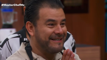 Foto: Facebook MasterChef México