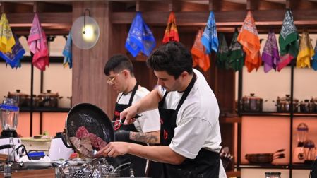 Foto: Facebook MasterChef México