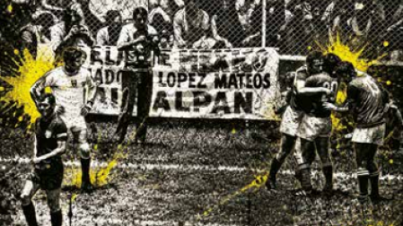 México sólo fue una ilusión en su Mundial en casa en 1970.