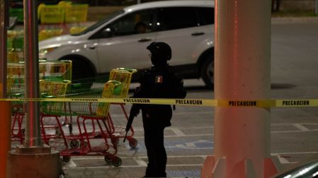 Homicidios dolosos