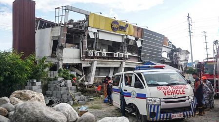 En octubre de 2025, un fuerte sismo sacudió el centro del país y causó 76 muertos.