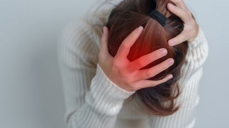 ¿Cuándo el dolor de cabeza puede ser síntoma de tumor cerebral?