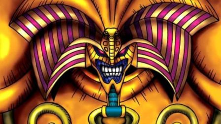 ¿Lo tienes? El tazo de Yu-Gi-Oh! que hoy vale hasta 4 mil pesos