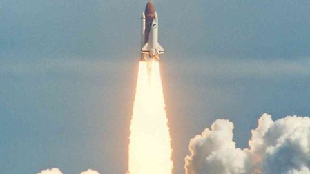 Kennedy Space Center en Florida