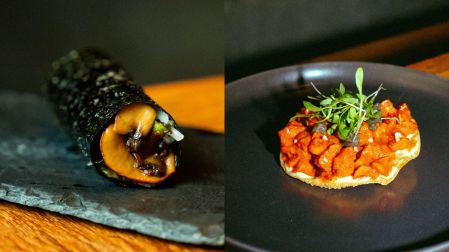 Restaurantes para ver el Mundial en CDMX