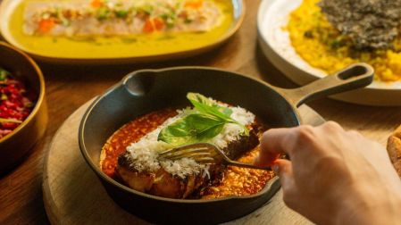 Restaurantes para ver el Mundial en CDMX