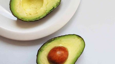 Trucos para evitar que el aguacate se oxide