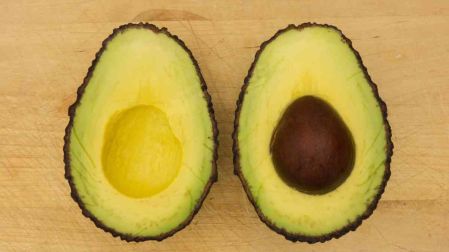 Trucos para evitar que el aguacate se oxide