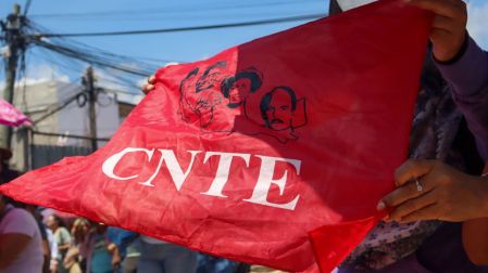 CNTE