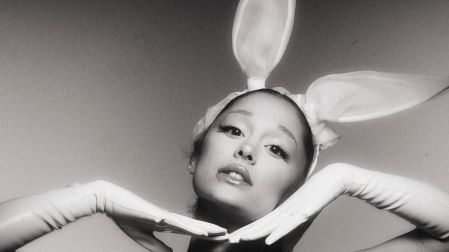 Foto: Instagram arianagrande