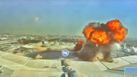 El liderazgo iraní sostiene que ha resistido la presión militar y económica de sus adversarios mientras ha respondido a las agresiones.