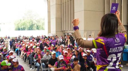 Lanzan Pasaporte Cuauhtémoc