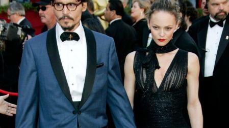 Depp ha descrito esa etapa como un “amor perfecto” y la primera vez que sintió que tenía un hogar.