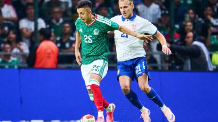 Jorge Valdano ve a Sudáfrica como una selección bien organizada