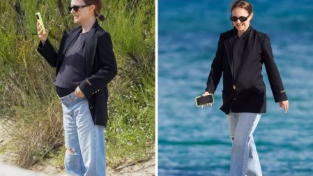 ¿Quiénes son los hijos de Natalie Portman?