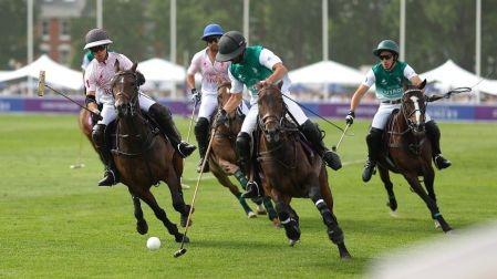 Chestertons Polo in the Park