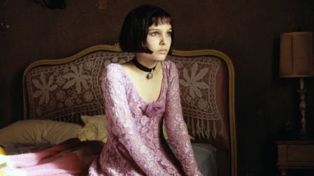 Así comenzó la carrera de Natalie Portman cuando tenía solo 11 años