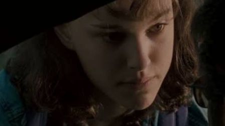 Así comenzó la carrera de Natalie Portman cuando tenía solo 11 años