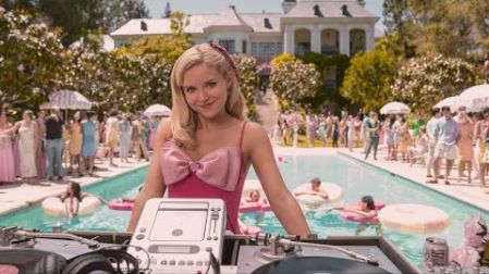 Ella siempre fue esa chica. Elle, del universo de Legalmente Rubia, se estrena el 1 de julio en Prime Video.