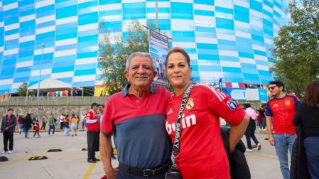 Puebla se consolida como sede deportiva internacional con partido amistoso entre Perú y España*