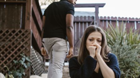 Contacto cero: ¿clave para salvar tu relación o verla morir?