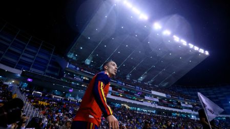 La Roja llega al Mundial 2026 como la selección con más probabilidades de ser monarca, de acuerdo al estudio de Goldman Sachs.
