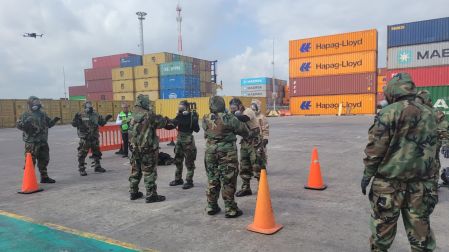 La política reconoce que los mares mexicanos representan un activo para el crecimiento económico, la conectividad internacional, la protección de los recursos naturales.