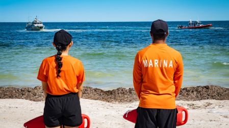 Dentro de este esquema se identifican diez Intereses Marítimos Nacionales, considerados los pilares que orientarán la planeación y ejecución de políticas públicas.