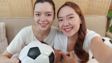Canciones que hablan de futbol, ideales para escuchar en el Mundial 2026