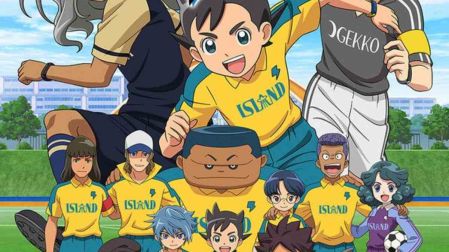 Inazume Eleven