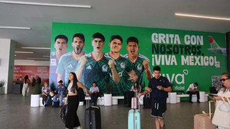 La Selección Mexicana tendrá su segundo juego de la fase grupal en el Estadio Guadalajara; corea del Sur, el rival.