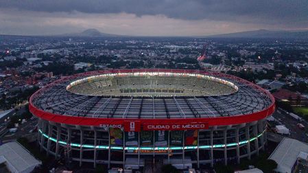 La ceremonia de inauguración del Mundial 2026 sí se podrá ver por TV abierta en México