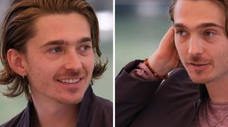 Tráiler de Whalefall: la historia del buzo Austin Abrams dentro de una ballena gigante
