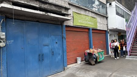 Este tipo de manifestaciones económicamente afectan al sector comercial, generando en algunos negocios pérdidas solo por haber cerrado unas cuantas horas