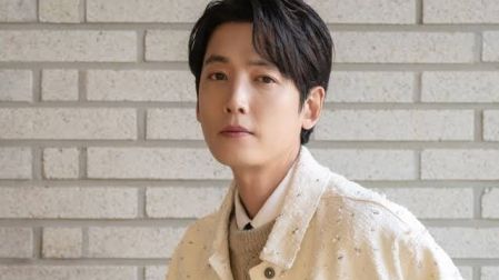 Jung Kyung Ho