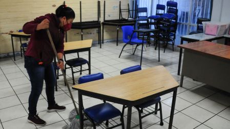 El jueves no habrá clases en al menos 11 estados