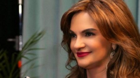 Mariana Seoane antes y después; así ha cambiado la actriz