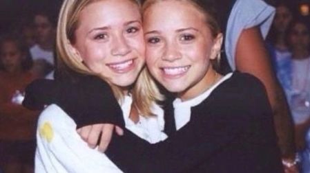 ¿Qué pasó con las gemelas Ashley y Mary Kate Olsen?