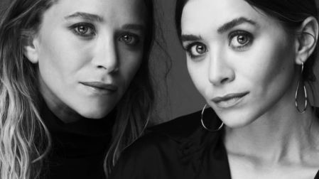 ¿Qué pasó con las gemelas Ashley y Mary Kate Olsen?