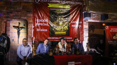 Historia de la Casa de Cañitas