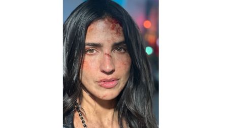 Bárbara de Regil vuelve a interpretar a la icónica Rosario López.