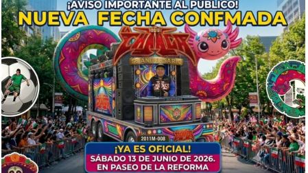 Foto: Instagram sonido_la_changa_internacional