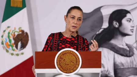 Julieta Venegas: así la defendieron Ximena Sariñana y Claudia Sheinbaum por "La Niña Futbolista"