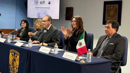 Las jóvenes prevén presentar próximamente la incubadora en un concurso que se realizará en Morelos, con la intención de continuar perfeccionando el diseño