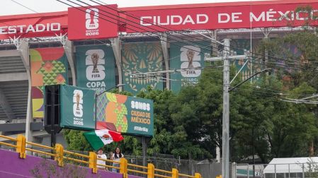 IMPI no realizará inspecciones a negocios en el Mundial; esto es lo que aconsejan