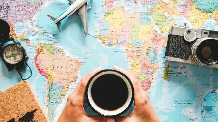 Apps y páginas para planear un viaje gratis