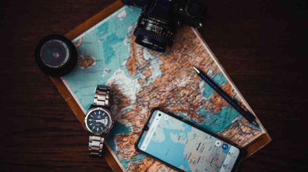 Apps y páginas para planear un viaje gratis