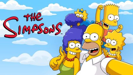 Los Simpson se transmitirán solo por streaming.